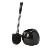 One Bathroom Brush Black